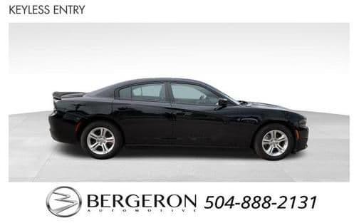 2022 dodge charger sxt in metairie, louisiana