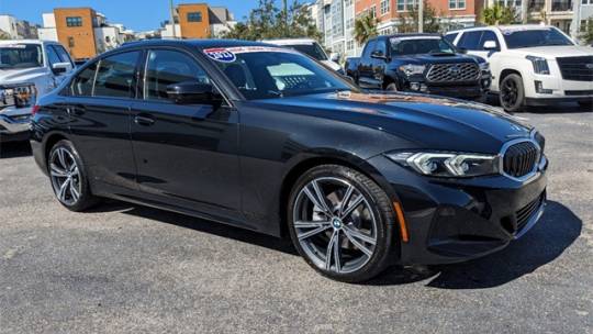 2023 BMW 3 series