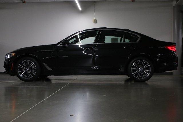 certified 2019 bmw 530i xdrive seattle, wa 98134 for sale in seattle, washington