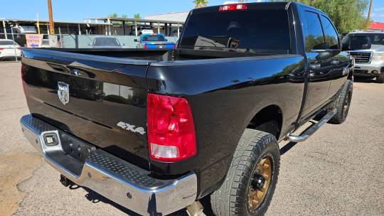 2015 RAM 2500