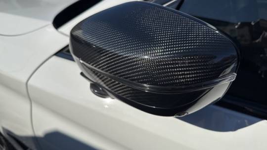 2022 BMW 5 series