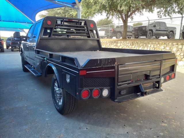 2019 ford f-350 xlt