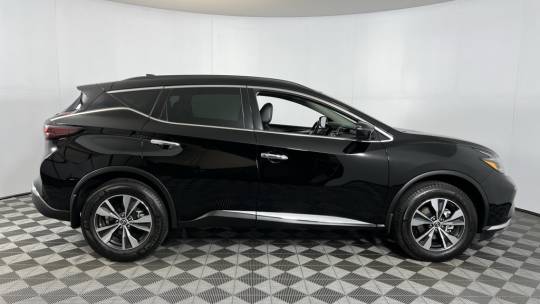 2023 Nissan Murano