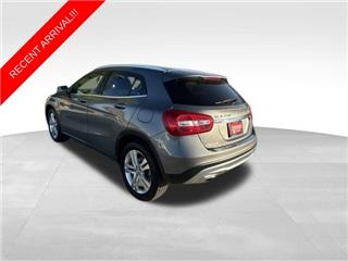 2015 Mercedes-Benz GLA gla 250 4matic