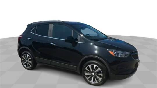 2021 Buick Encore