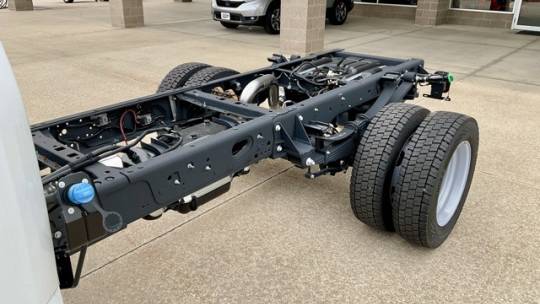 2024 Ford F-550