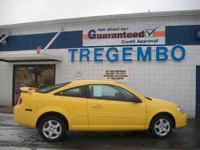 2005 chevrolet cobalt l4 in bentleyville, pa