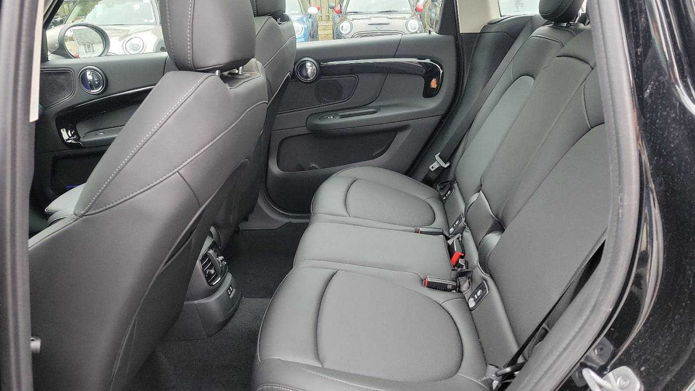 2024 mini countryman cooper s all4