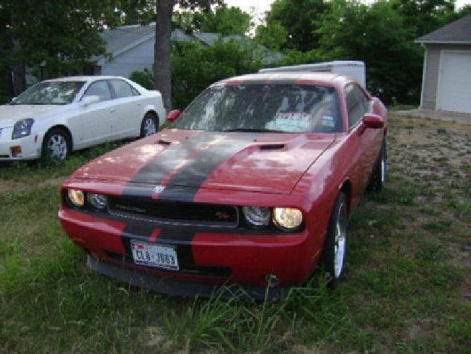 2009 dodge challenger in palo alto, ca