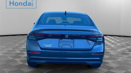 2024 Honda Accord