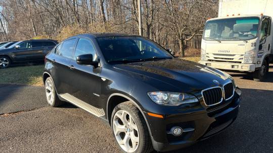 2011 BMW X6