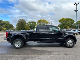 2017 Ford F-450 xlt