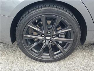 2022 Cadillac CT4-V base