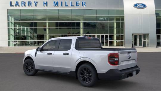 2024 Ford Maverick