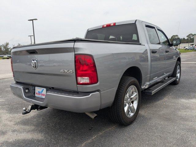 2020 ram 1500 classic tradesman