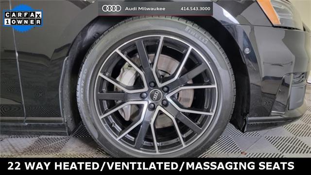 2021 audi a8 l 55