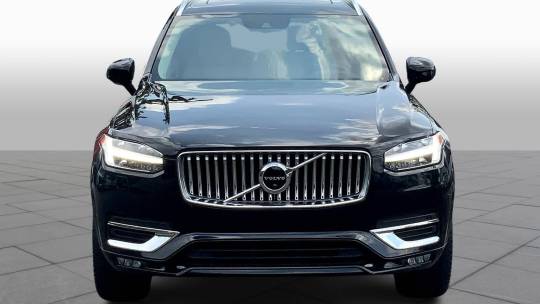 2022 Volvo XC90