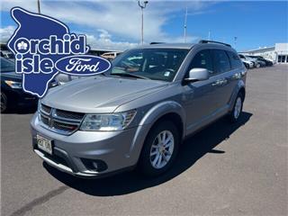 2015 Dodge Journey sxt