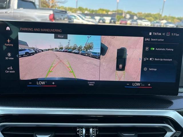 2023 bmw m240 i xdrive