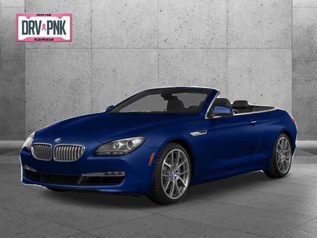 2014 bmw 650 650i