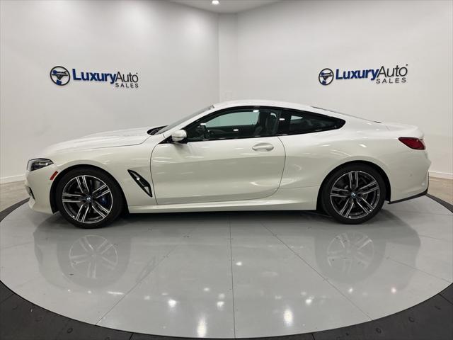 2023 bmw 840 840i