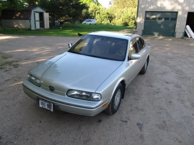 1991 infiniti q45 - great condition