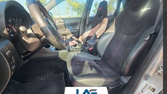 2014 subaru impreza