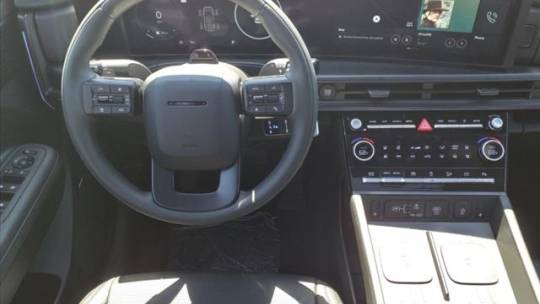 2024 Hyundai Santa Fe