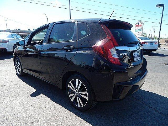used 2016 honda fit ex tulsa, ok 74145 for sale in tulsa, oklahoma