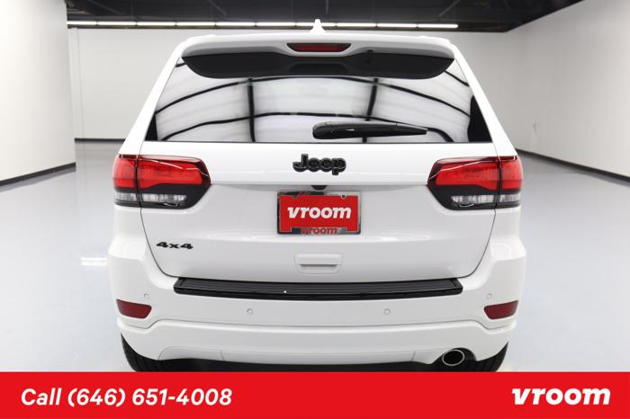 used 2018 jeep grand cherokee 4wd laredo hartford, ct 06101 for sale in hartford, connecticut