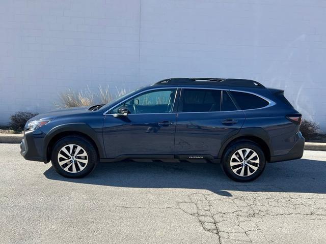 2024 subaru outback premium