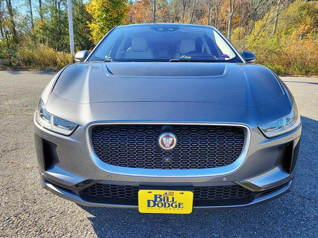 2019 jaguar i-pace se