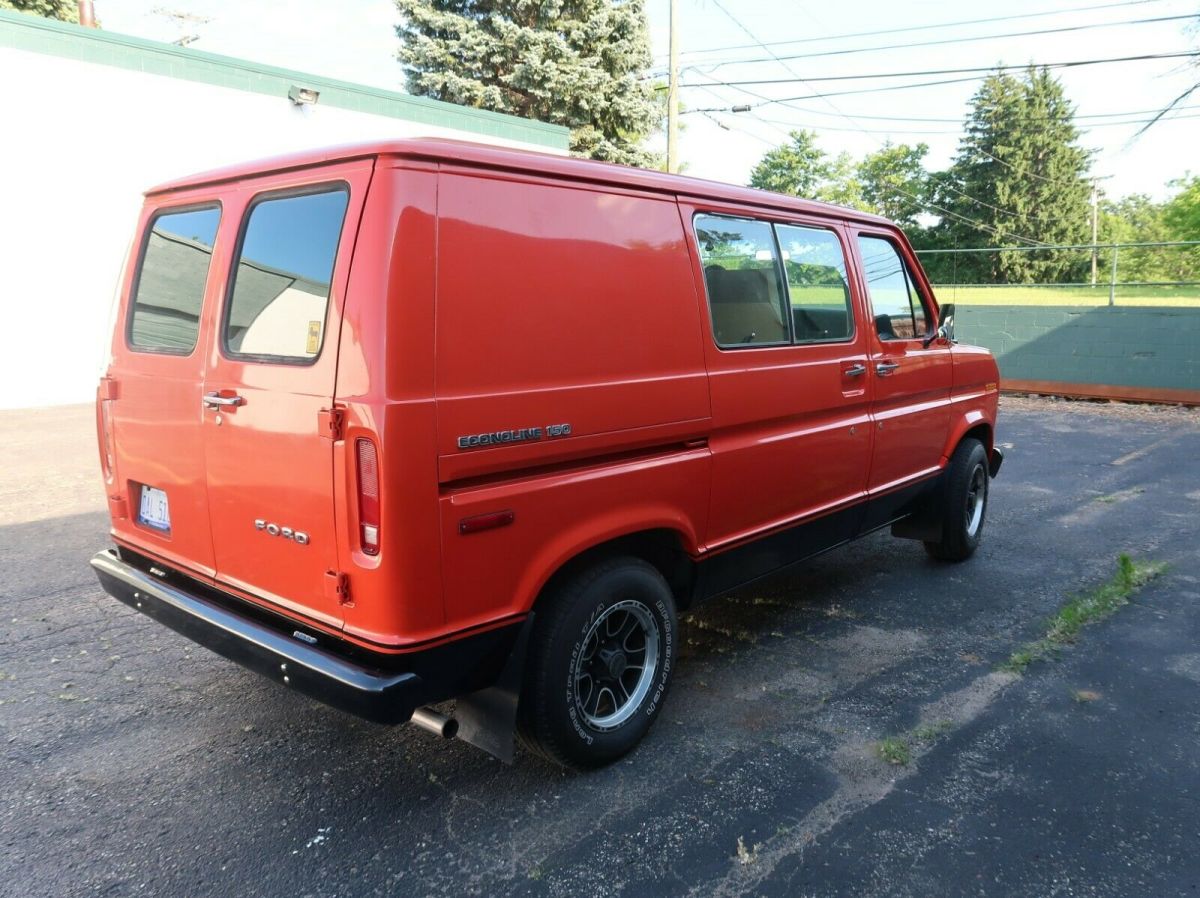 1979 ford econoline 150