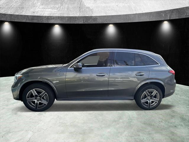 2023 mercedes-benz glc 300 base