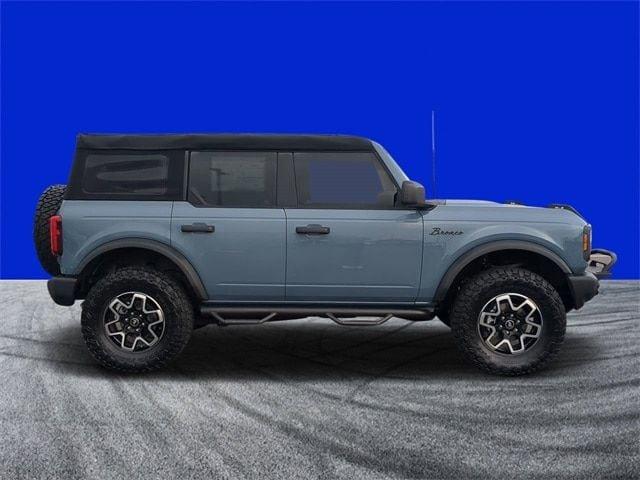 2023 ford bronco base in ocala, florida