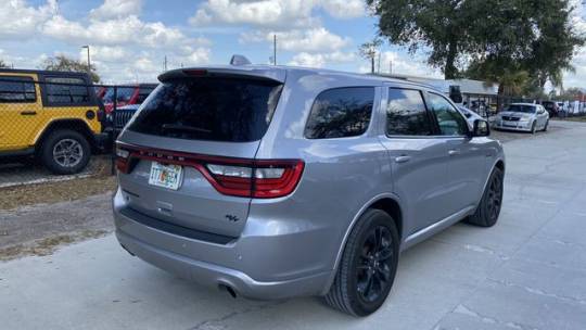 2020 Dodge Durango