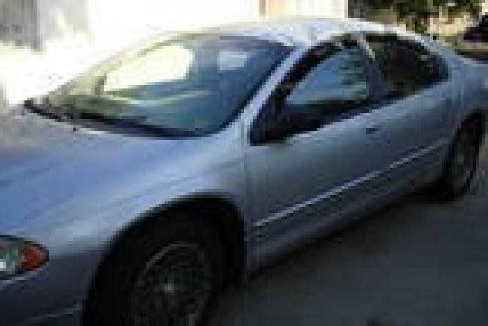2000 dodge intrepid***very clean** in ontario, ca