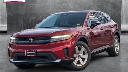 2024 Honda Prologue