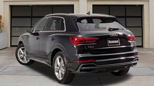 2024 Audi Q3