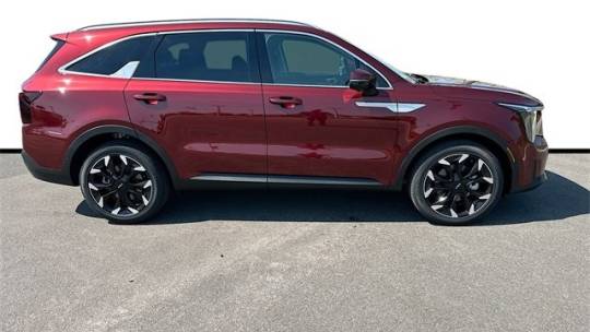 2024 Kia Sorento