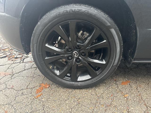 2023 mazda cx-30 base