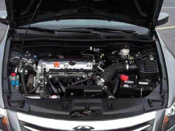 2011 honda accord lx-p sedan 4d in east amherst, ny