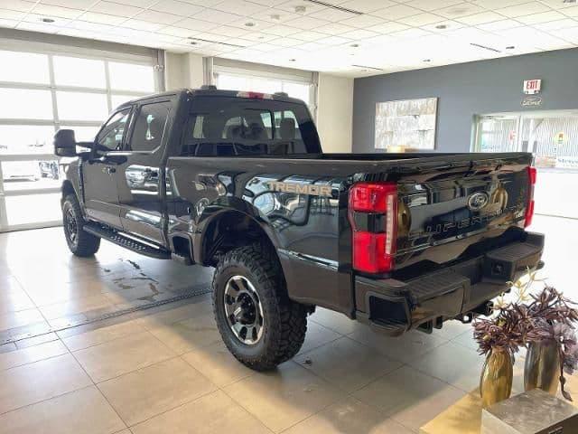 2023 ford f-250 xl 4x4 sd crew cab 6.75 ft. box 160 in. wb srw in milwaukee, wisconsin