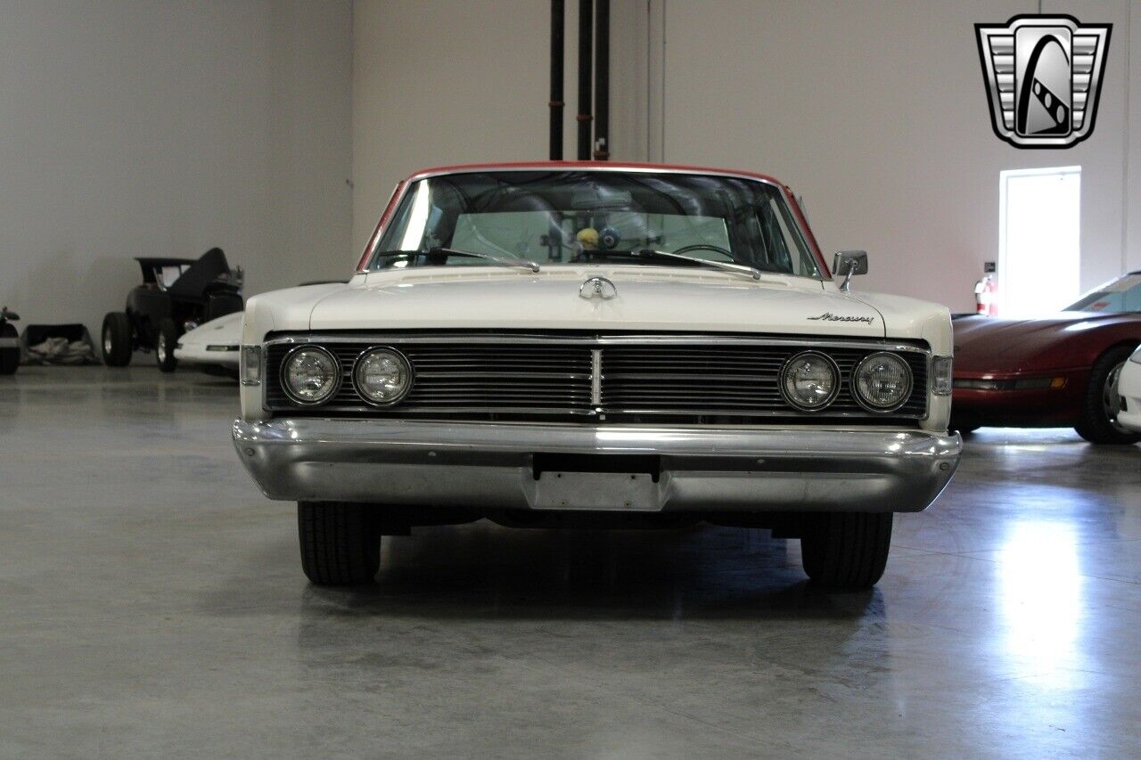 1966 mercury park lane