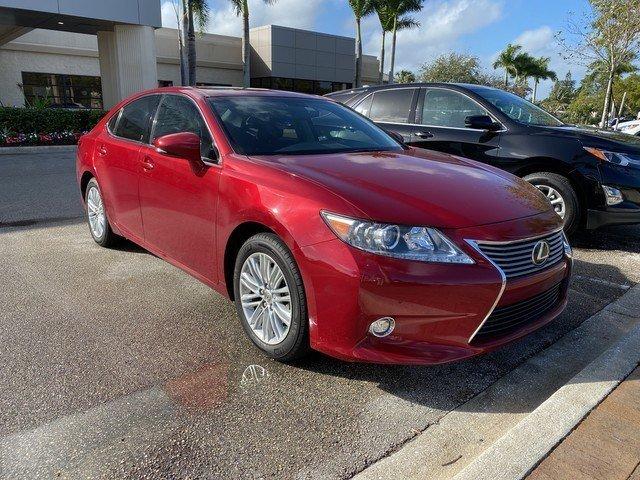 used 2014 lexus es 350 marietta, ga 30060 for sale in marietta, georgia