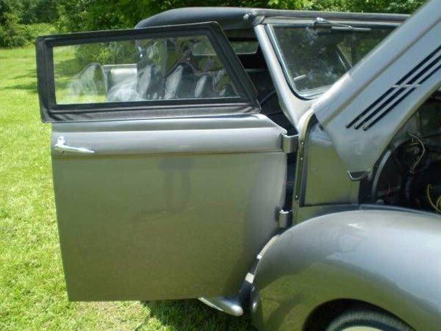 1937 willys other willys models in hobart, indiana