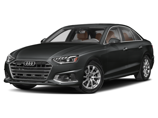 2023 audi a4 45 s line premium plus