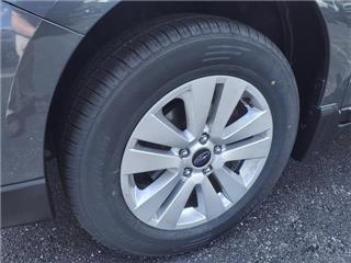2018 Subaru Outback 2.5i