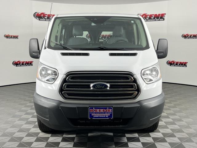 2018 ford transit-250 base