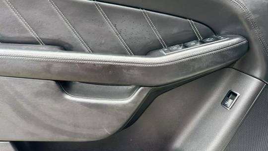 2013 Mercedes-Benz M-Class